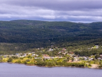 Nowa Fundlandia, Corner Brook